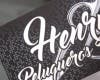 Henry ha hecho realidad su sueño y acaba de abrir su peluquería en Torrejón