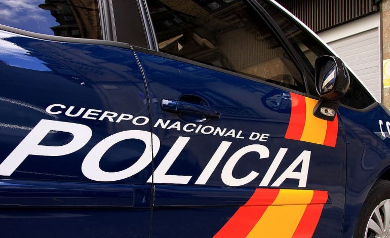 Detenido el presunto asesino de la dueña de un club de alterne en Coslada