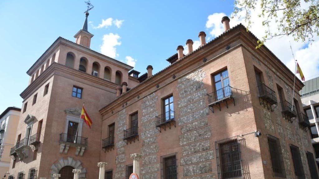 La casa 