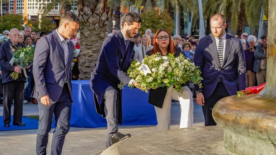 torrej&oacute;n 3.001