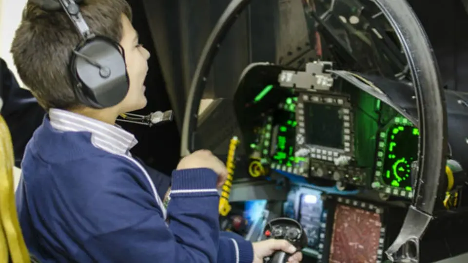 Im&aacute;genes: Ayto. de Alcal&aacute;.