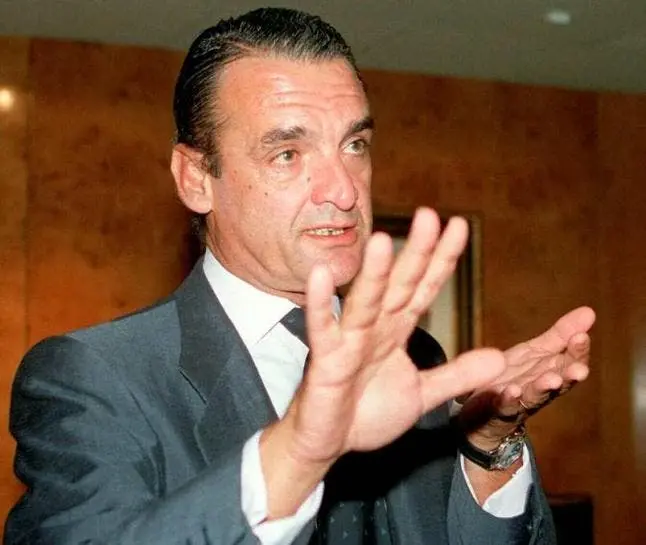 MD-22. MADRID (Archivo).- El juicio que se sigue en la Audiencia Nacional contra Mario Conde y diez de sus antiguos colaboradores por el "Caso Banesto" ha quedado hoy visto para sentencia.EFE/ARCHIVO/SANDRA RUIZ DEL ARBOL/ell