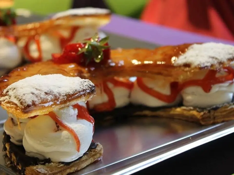 Imagen cedida por La Celiacoteca a MiraCorredor.tv