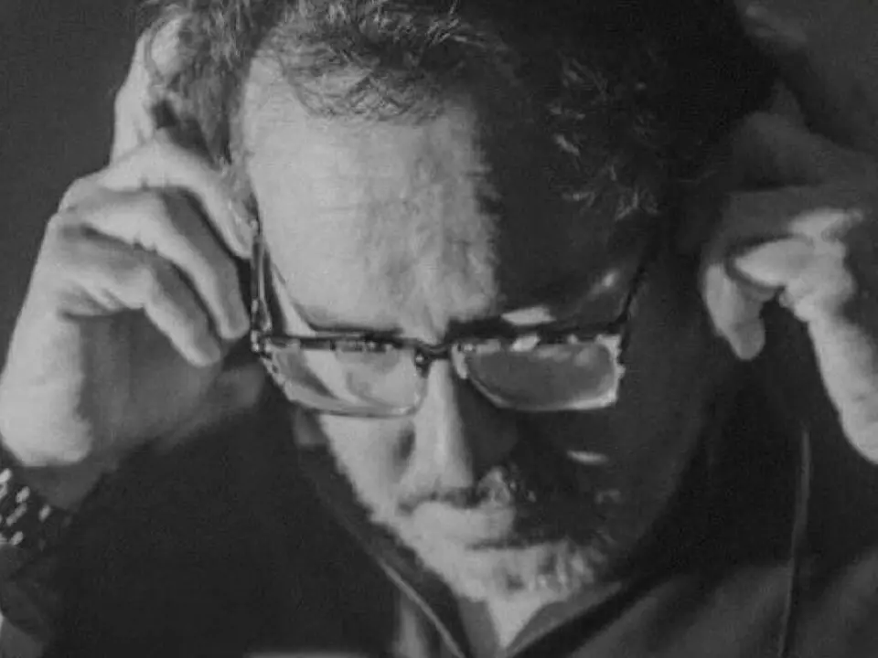 Elices en una imagen de su perfil de Facebook. 