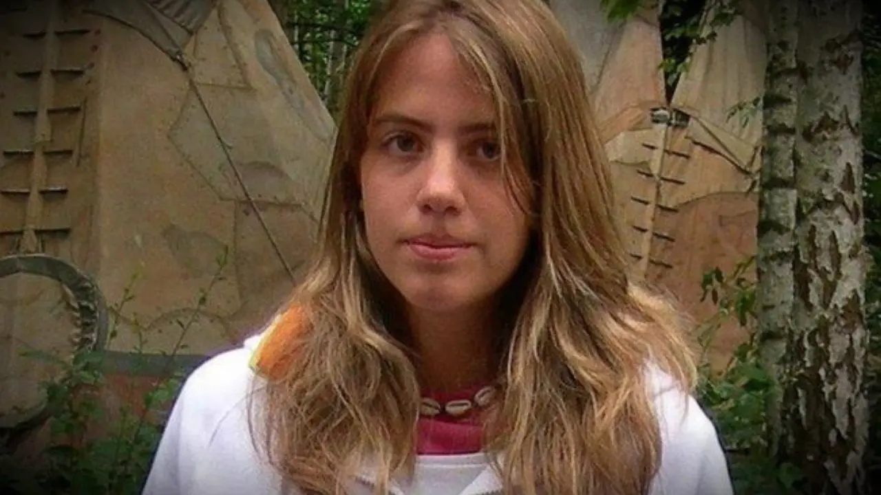 Marta del Castillo. 