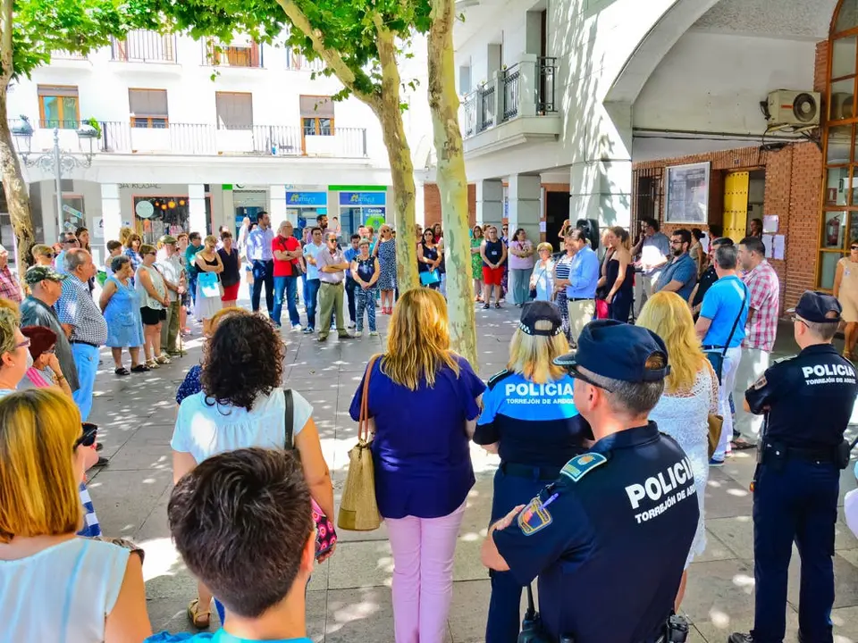 Ayto. Torrej&oacute;n.