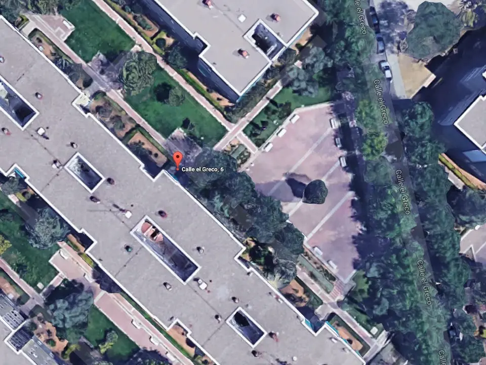 El local est&aacute; situado en el n&uacute;mero 6 de la citada calle (Google Maps).