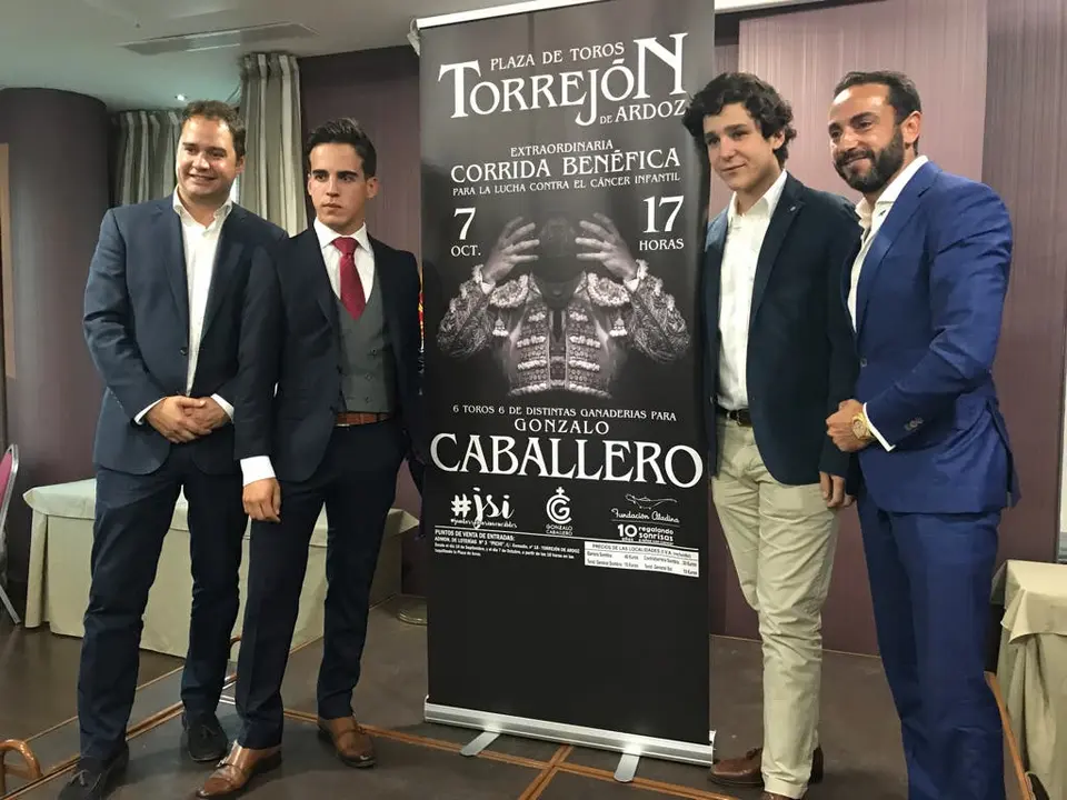 El Rinc&oacute;n Taurino