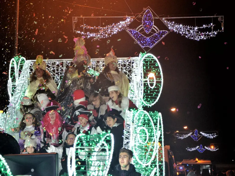 Imagen: Ayto. de Alcal&aacute;.