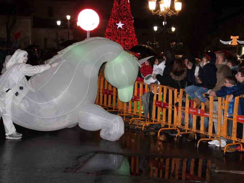 Imagen: Ayto. de Arganda. 