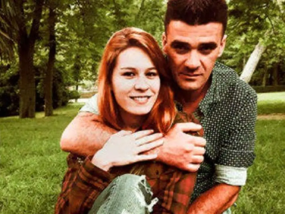 Manuel, el camarero ejemplar. 