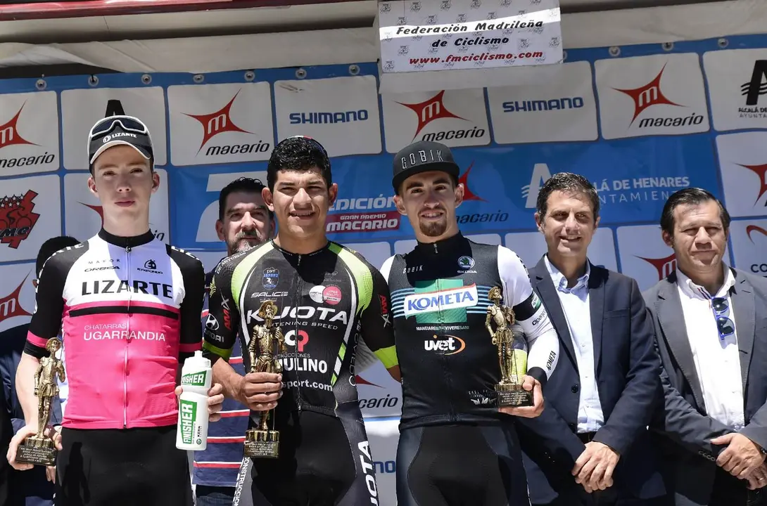 Im&aacute;genes: Ayto. de Alcal&aacute;.