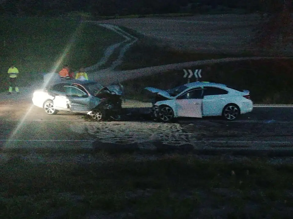 Im&aacute;genes cedidas a MiraCorredor.