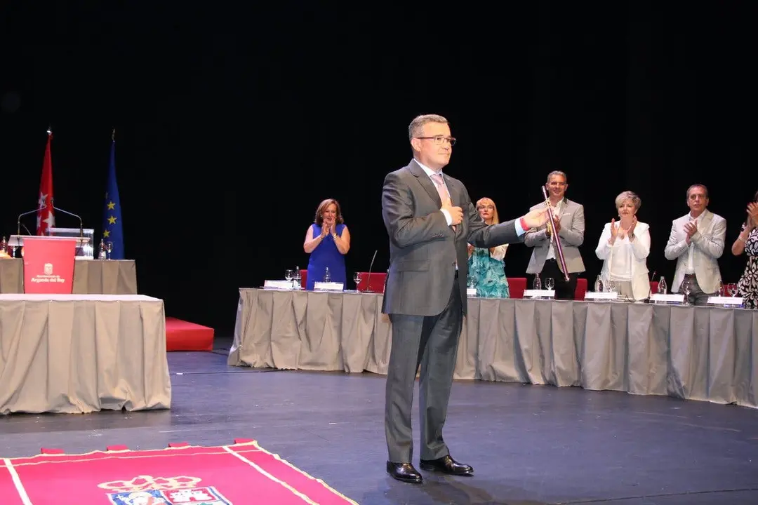 Imagen: Ayto. de Arganda.