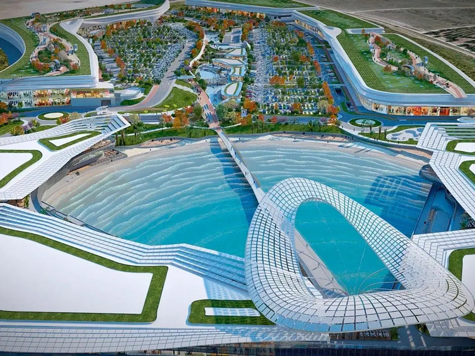 Im&aacute;genes: Solia Live Madrid 