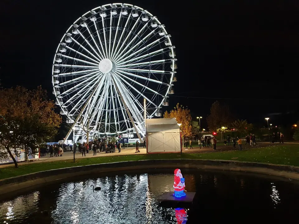 Im&aacute;genes: MiraCorredor.