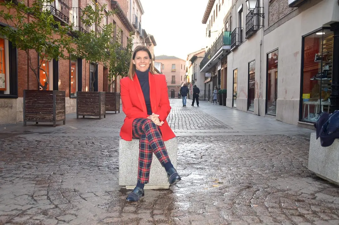 Imagen: PP Alcal&aacute;.