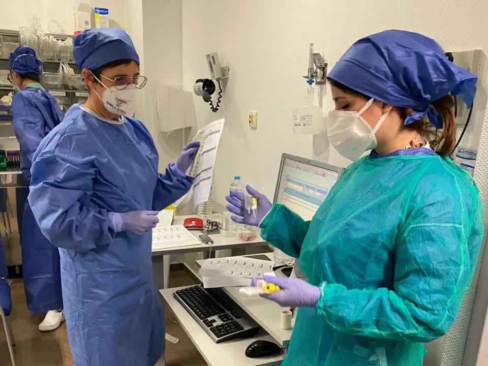 Im&aacute;genes: Ayto. de Torrej&oacute;n.