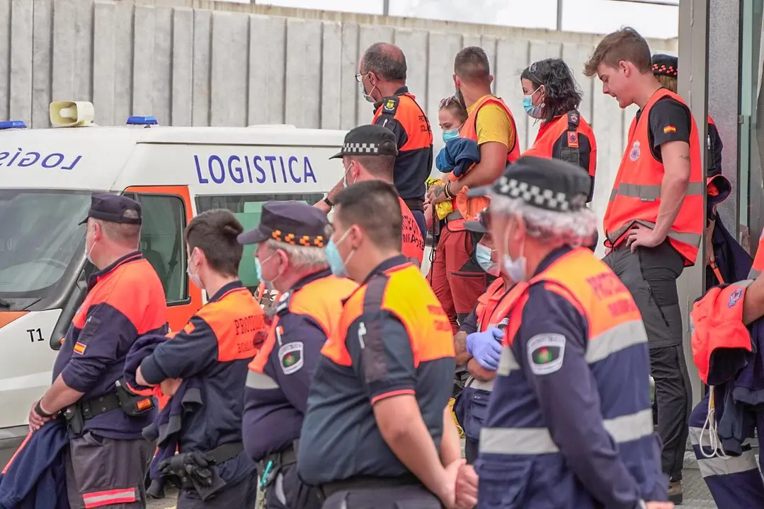 Im&aacute;genes: Ayto. de Colmenar Viejo.