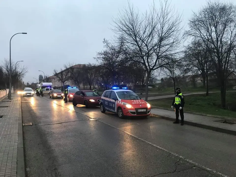 Im&aacute;genes: Ayto. de Mejorada.