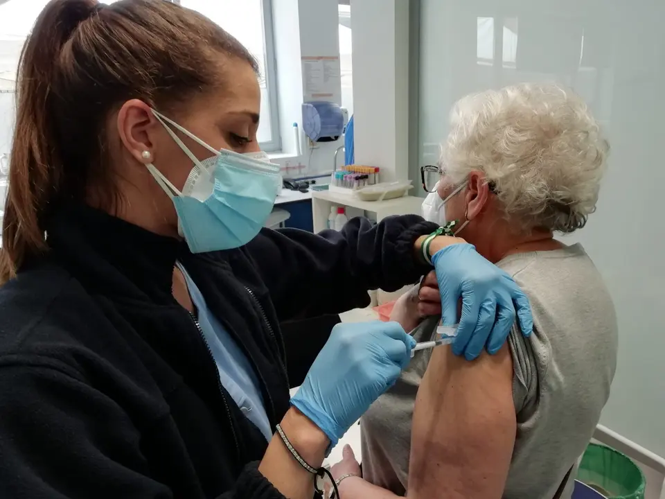 Im&aacute;genes: Hospital Pr&iacute;ncipe de Asturias de Alcal&aacute; de Henares.