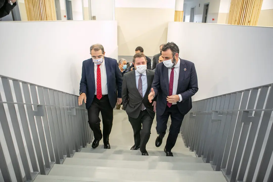 Im&aacute;genes: Ayto. de Azuqueca. 