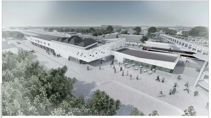 Im&aacute;genes: Ayto. de Alcal&aacute;. 