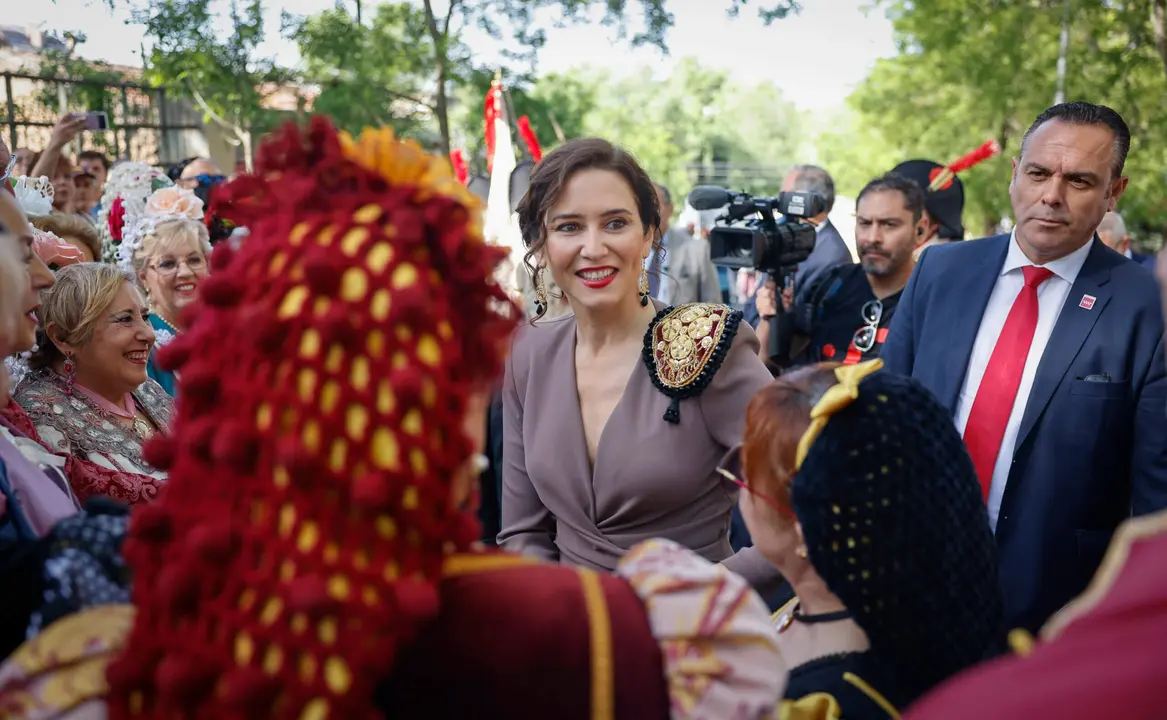 COMUNIDAD DE MADRID

Foto: D.Sinova