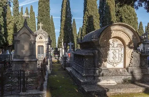 Cementerio