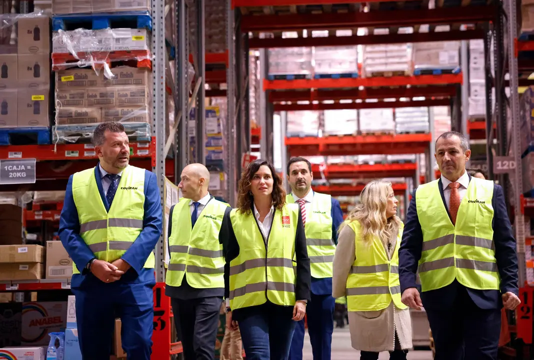 COMUNIDAD DE MADRID

Foto: D.Sinova