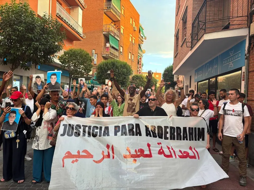 Im&aacute;genes: M&aacute;s Madrid Torrej&oacute;n. 