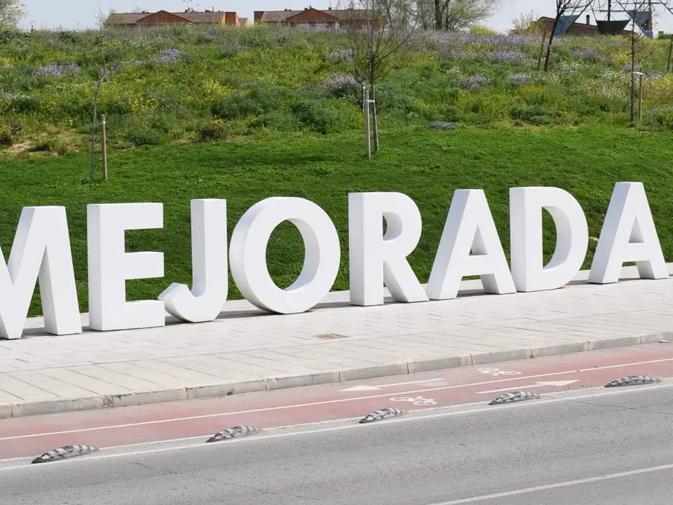 Mejorada del Campo recibir&aacute; m&aacute;s de tres millones de euros en fondos europeos.