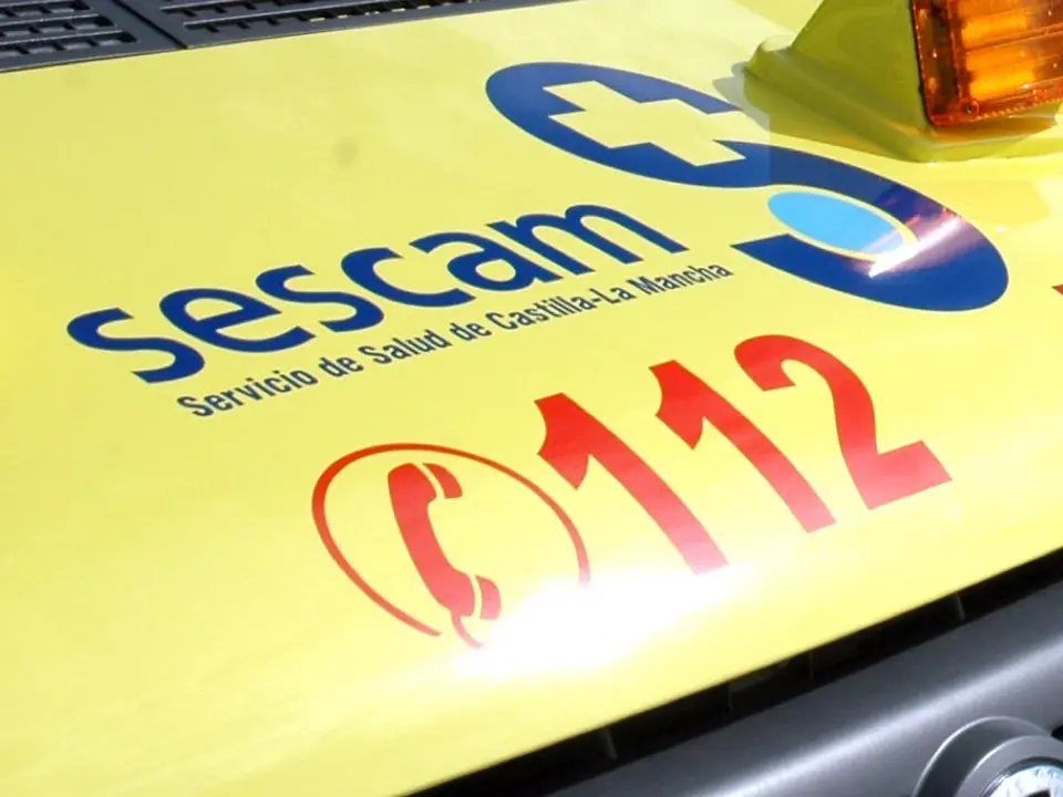 Un grave accidente laboral ocurri&oacute; en Azuqueca, involucrando a un trabajador.