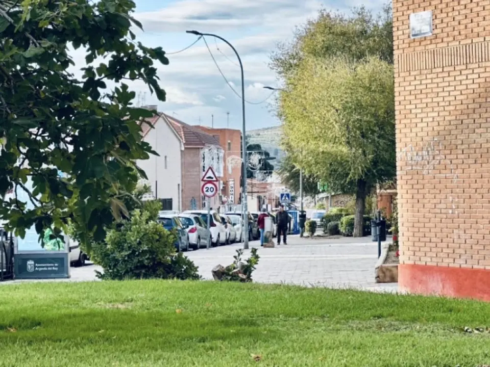 La Poveda, en Arganda, tendr&aacute; un nuevo cajero autom&aacute;tico tras m&aacute;s de diez a&ntilde;os.