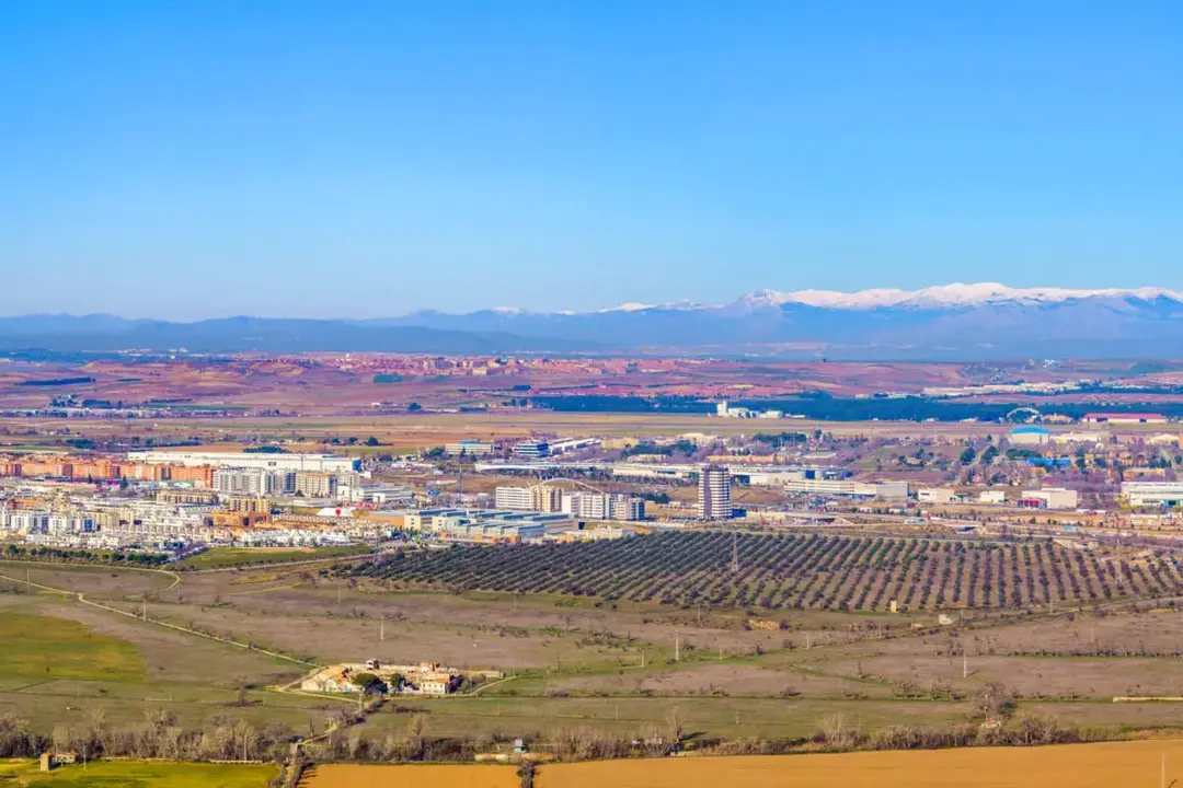 Torrej&oacute;n de Ardoz iniciar&aacute; la plantaci&oacute;n de 7.000 &aacute;rboles en Soto El Espinillo.