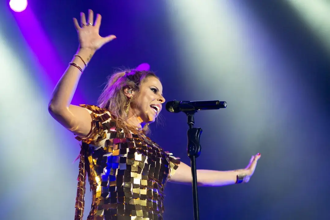 Pastora Soler ser&aacute; la estrella del festival Rivas Flamenca 2026. Actuar&aacute; el 21 de febrero.