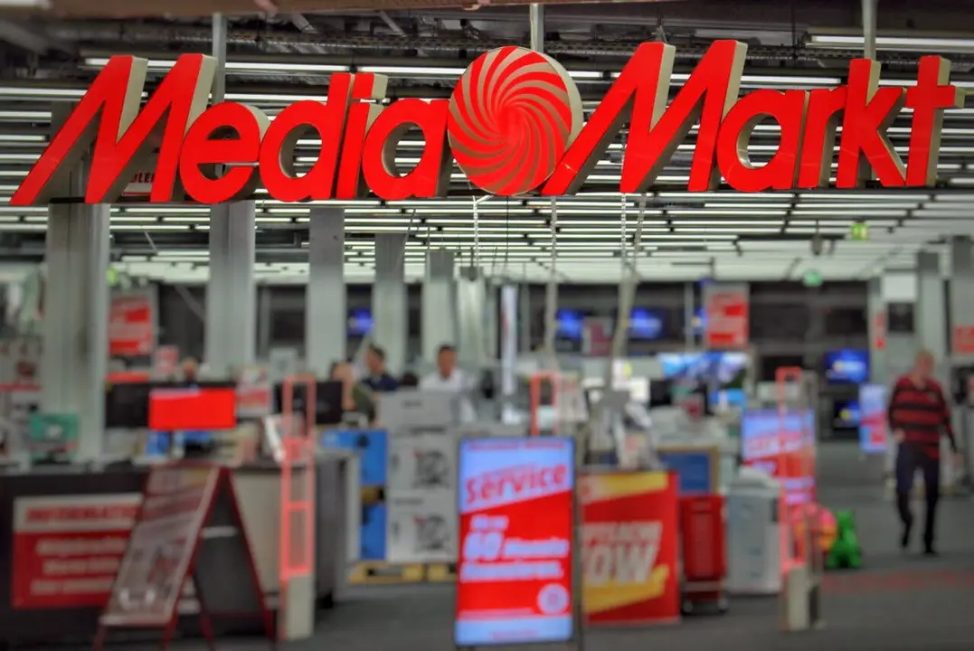 Media Markt ha sido sancionada por pr&aacute;cticas enga&ntilde;osas en Black Friday.