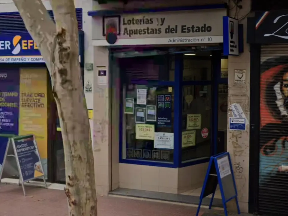 La Administraci&oacute;n de Loter&iacute;as n&uacute;mero 10 en Alcal&aacute; de Henares ha repartido premios significativos.