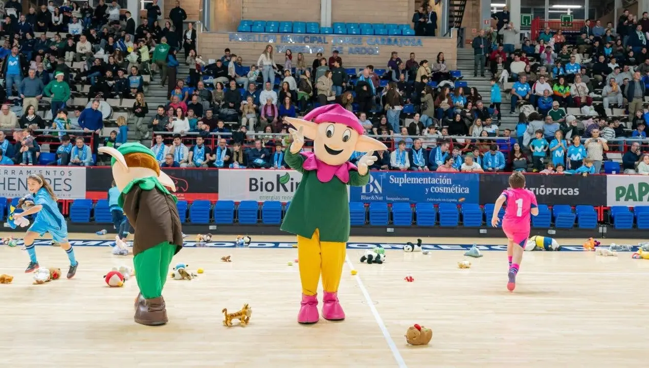 Im&aacute;genes: Movistar Inter.