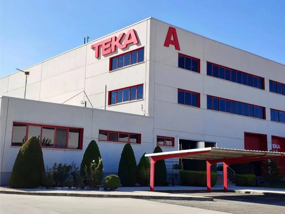 La planta de Teka en Alcal&aacute; de Henares enfrenta un ERE que afectar&aacute; a 22 trabajadores.