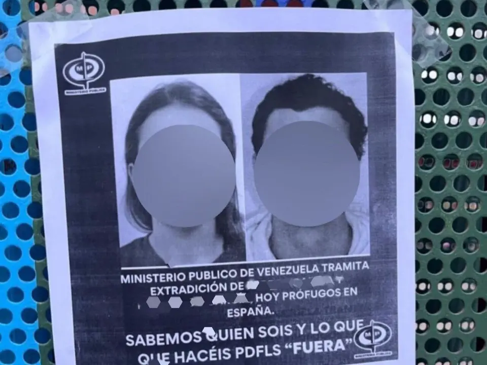 El Ayuntamiento advierte sobre la presencia de dos presuntos ped&oacute;filos en la localidad.