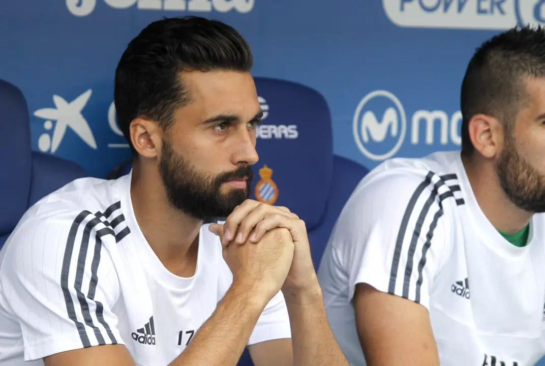 El Real Madrid ha nombrado a &Aacute;lvaro Arbeloa como nuevo entrenador del primer equipo.