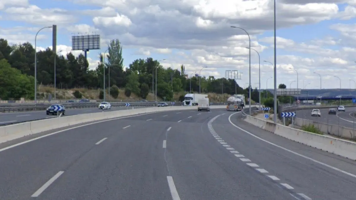 La A-3 estar&aacute; cerrada al tr&aacute;fico esta noche por trabajos de Uni&oacute;n Fenosa.