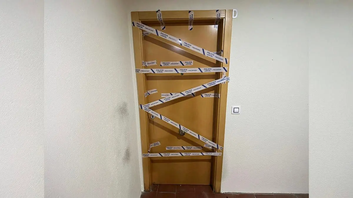 La Polic&iacute;a Local de Torrej&oacute;n frustra ocupaciones ilegales en varios barrios.