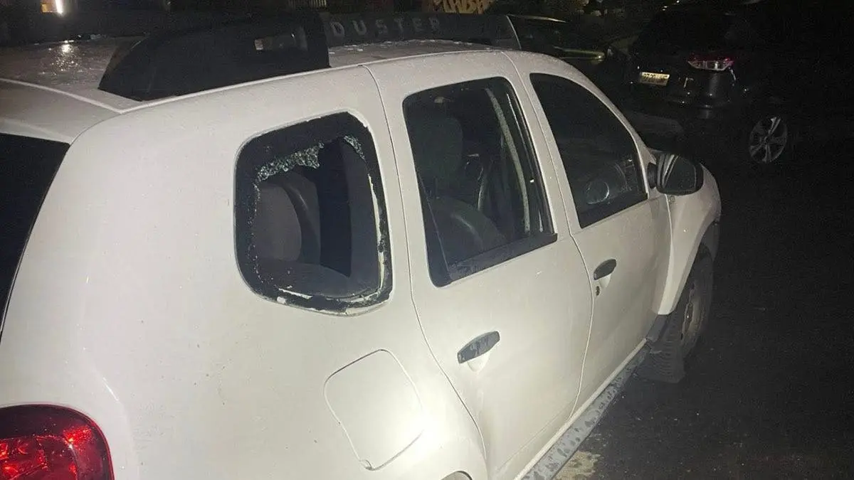 La Polic&iacute;a Local detiene a una mujer por robo en veh&iacute;culos en Coslada.