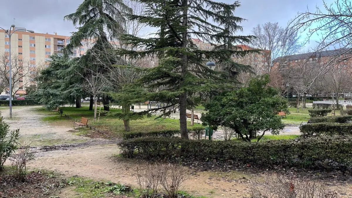 El Parque Islas Filipinas ser&aacute; renovado para mejorar su accesibilidad y sostenibilidad.