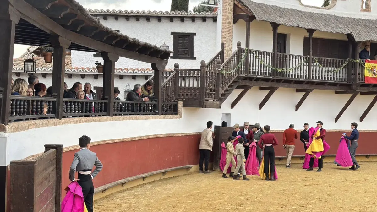 AYTO. DE ARGANDA DEL REY