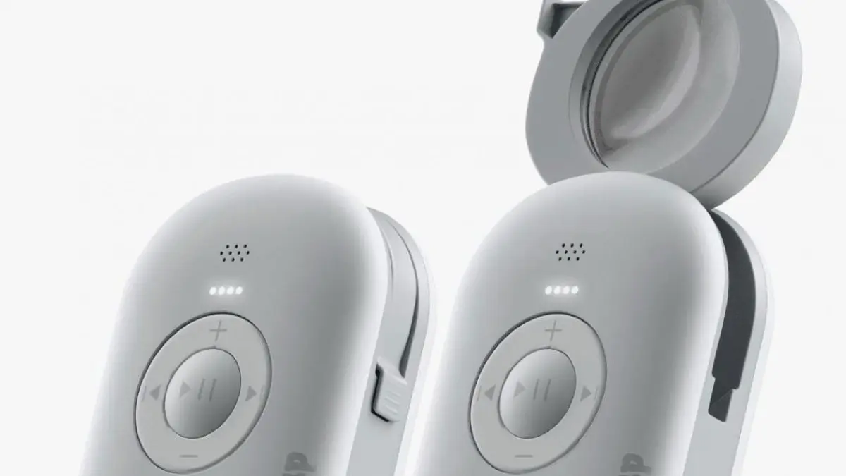 Lupa inteligente que convierte libros en audio incorporada a la red de bibliotecas p&uacute;blicas regionales. COMUNIDAD DE MADRID