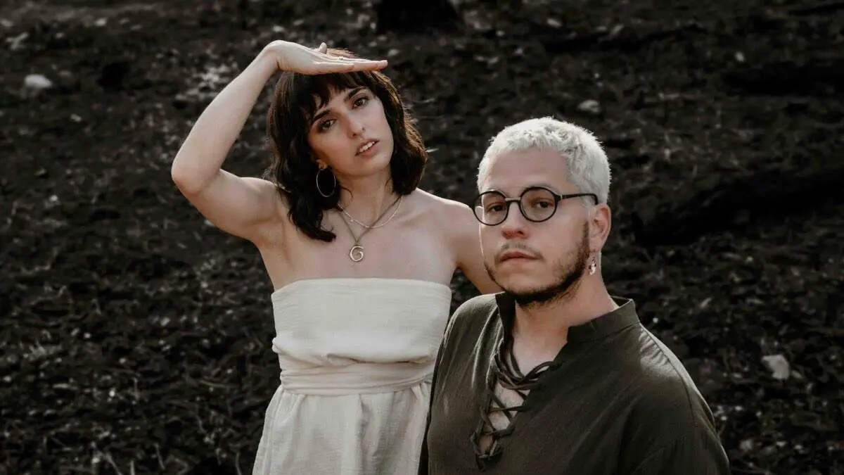 El d&uacute;o MERINO. AYUNTAMIENTO DE SAN FERNANDO DE HENARES