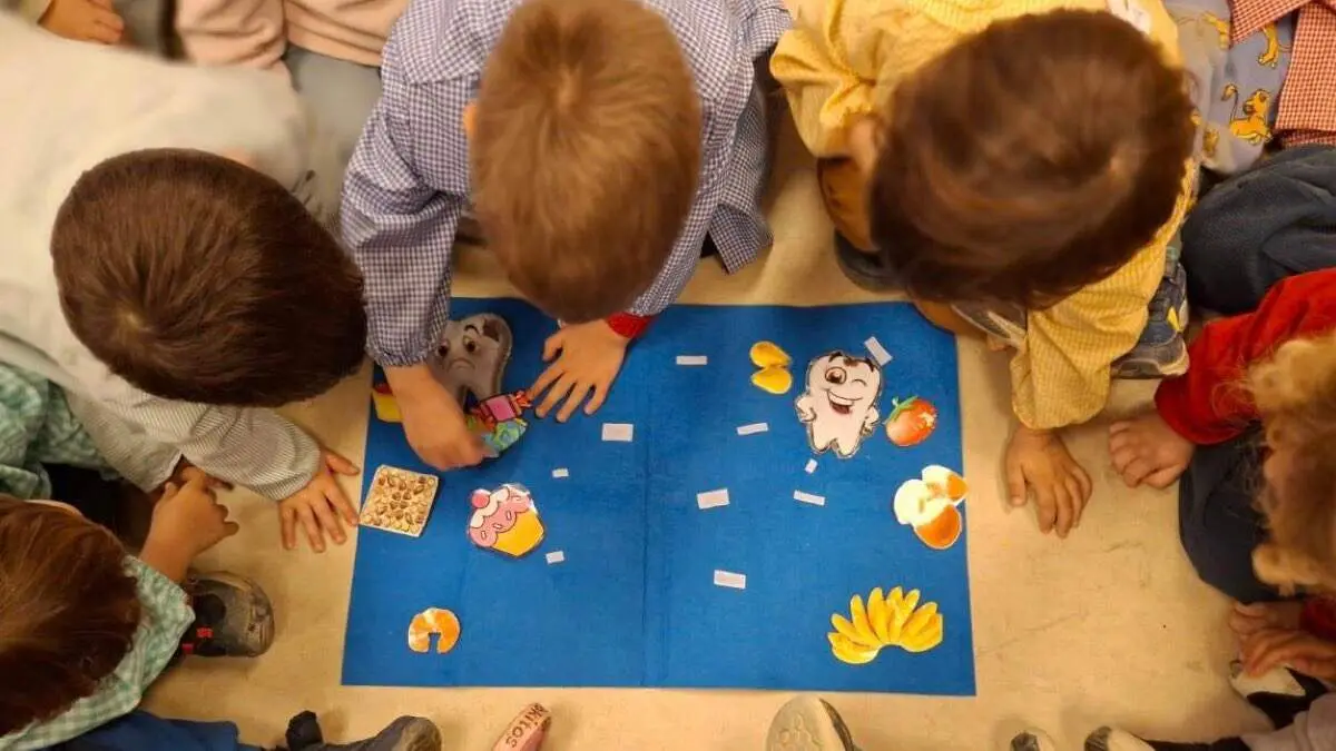 Imagen de archivo. COMUNIDAD DE MADRID